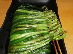 -云晓光头烧烤吧(川沙绿地店)