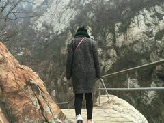 -少林寺景区