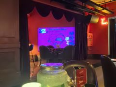 -音乐房子·Vintage Live Bar(玉林总店)