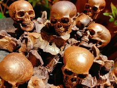 -杭州盛泰开元名都大酒店-地中海自助餐厅