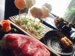 -湊湊火锅·茶憩(新中关购物中心店)