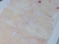 胸口捞-围炉夜话·潮汕卤水火锅(榕江店)