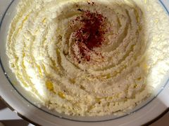 -火山屋台(新街口店)