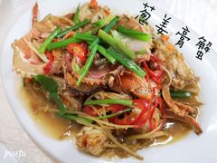 -老三鱼仔店
