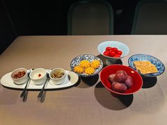 -荣轩(新荣记环球金融中心店)