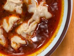 -王老四正宗豆瓣抄手(南街店)