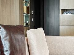 -上海柏悦酒店