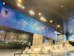 -周口店北京人遗址公园