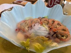 -202特色排档(五缘湾店)