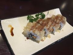-江户家日本料理(淮海路店)