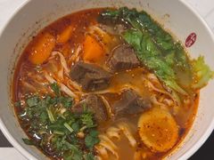 -康师傅私房牛肉面(申虹店)