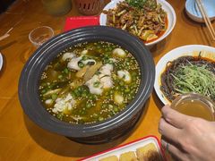 -大厨小味·民间川菜(八里庄店)