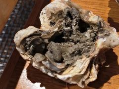 -蚝英雄鲜蚝自助专门店(长楹天街直营店)