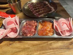 -汉拿山(北京上地华联店)