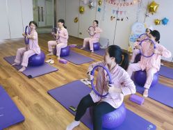 -梓爱月子中心(花都店)