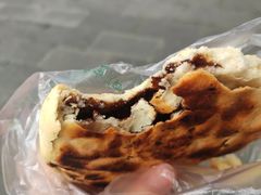 -刘氏方酥锅盔(古城总店)