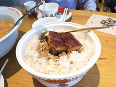 -村长家的疙瘩汤·东营菜(东营茶城店)