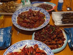 -满盆红龙虾(开发区店)