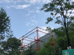 -九龙湾景区拓展会议