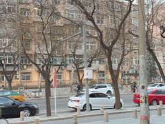 -湘肠香火锅店(团结湖店)
