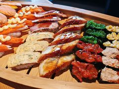 -万岁寿司(万国店)