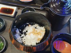 -银河烧鳗·活鳗料理专门店(西单大悦城店)