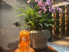 -王府茶楼茶宴·创意菜(朝阳公园店)