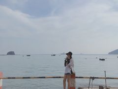 -贝壳沙滩