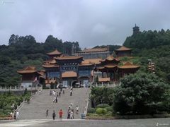 -南沙天后宫景区