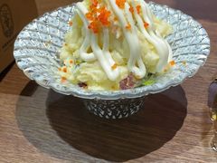 -龙神·炭烧酒场深夜食堂(新街口店)