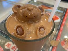 -添利·香港茶餐厅·下午茶(雪象店)
