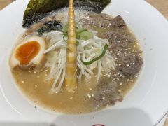 -雷门拉面·现熬骨汤(凯德来福士店)