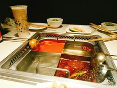 -海底捞火锅(亲子主题北金鹰店)