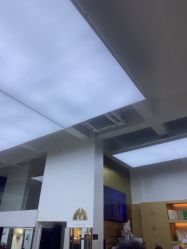 -蓝调造型·烫发·染发