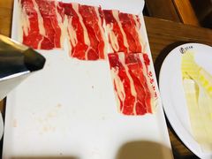 极品肥牛-巴邑火锅·鲜切牛肉(萧山银隆店)