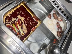 -海底捞火锅(太原南站店)