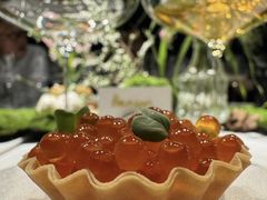 -Oyster Talks 四度蚝法餐厅