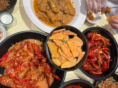 -聚味瞿记·龙虾堂(坡子街店)