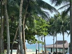 -石梅湾艾美度假酒店