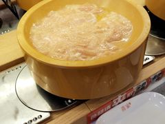 -喜家自助小火锅(卓悦里店)
