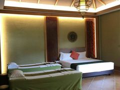 -厦门日月谷温泉渡假村