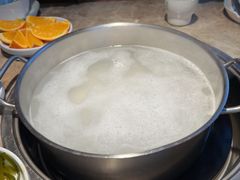 -淘米捞·米汤脆鲩鱼火锅(福田皇岗店)
