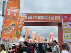 -九龙湖公园