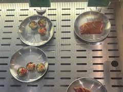 -尚宴牛特鲜自助(太原街万达店)