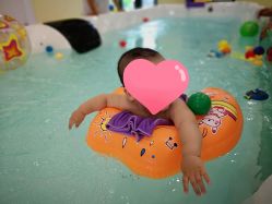 -爱乐婴童水育早教中心·儿童游泳中心(田园商业广场店)