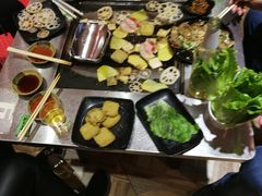 -本味家贵州烤肉&爆浆小豆腐(会展一店)