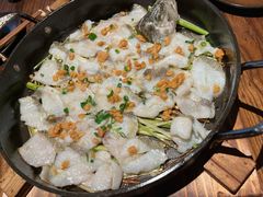 -啫两手·啫啫煲·小饭堂(龙城万科里店)