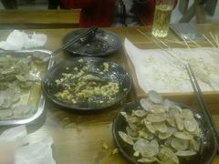 -烤官达人·徐州鲜羊肉串(江宁店)
