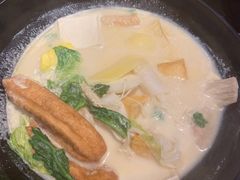 -杨国福麻辣烫(联合大学店)