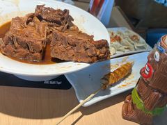 -大师兄·西北小馆(金湾华发商都店)
